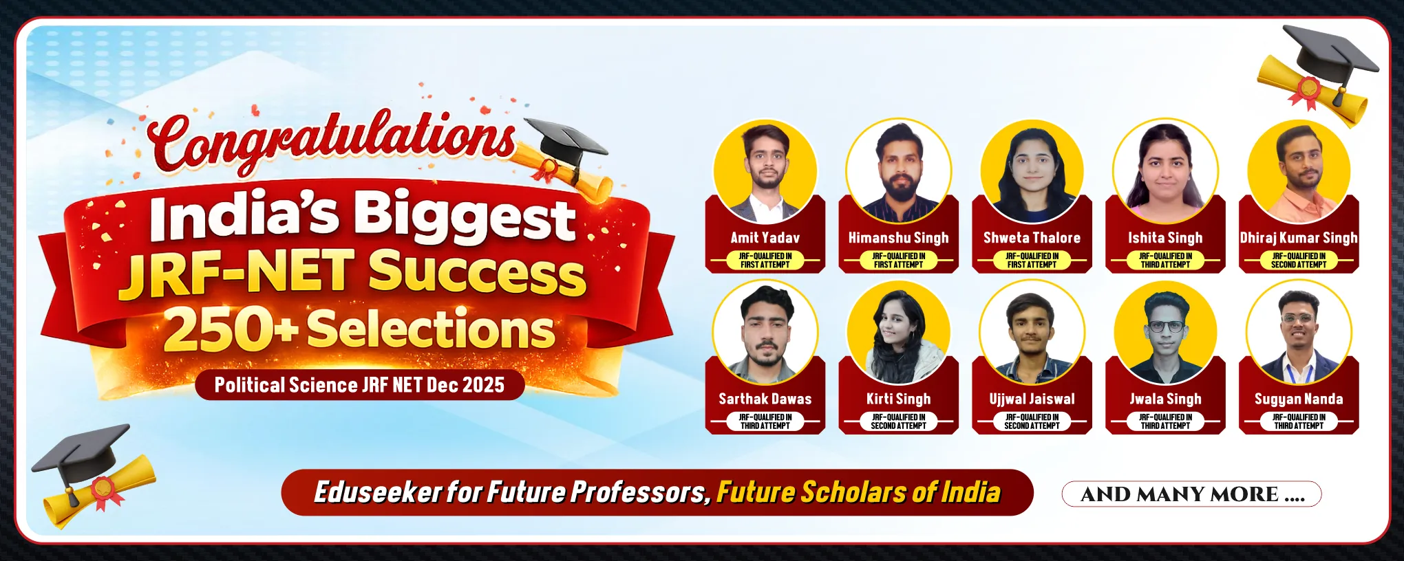 Batch Dec 2025 Result