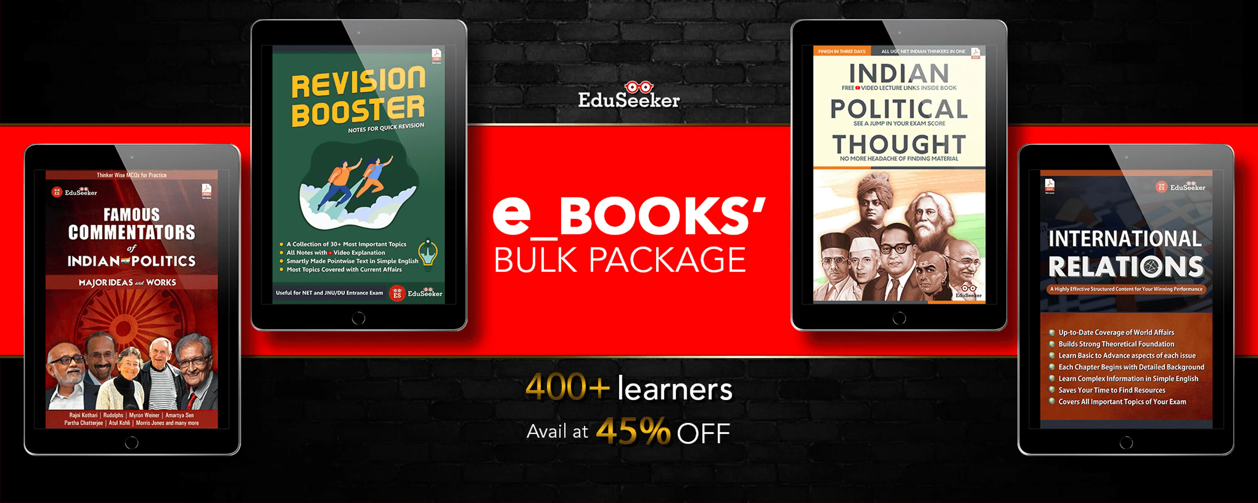 All E-books bulk package