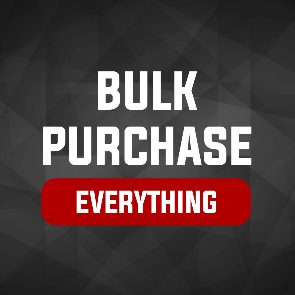 Bulk Package of All Quiz and All Notes