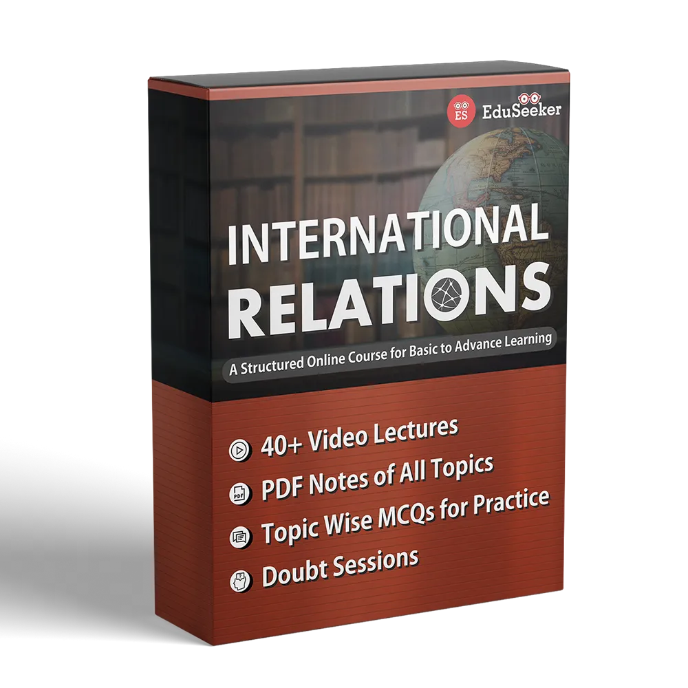 International Relations Course