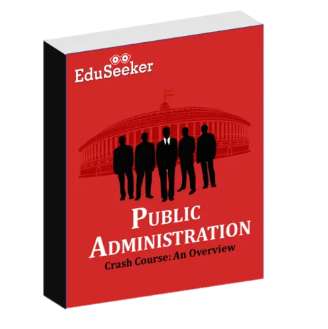 Public Administration: Major Theories and Thinkers