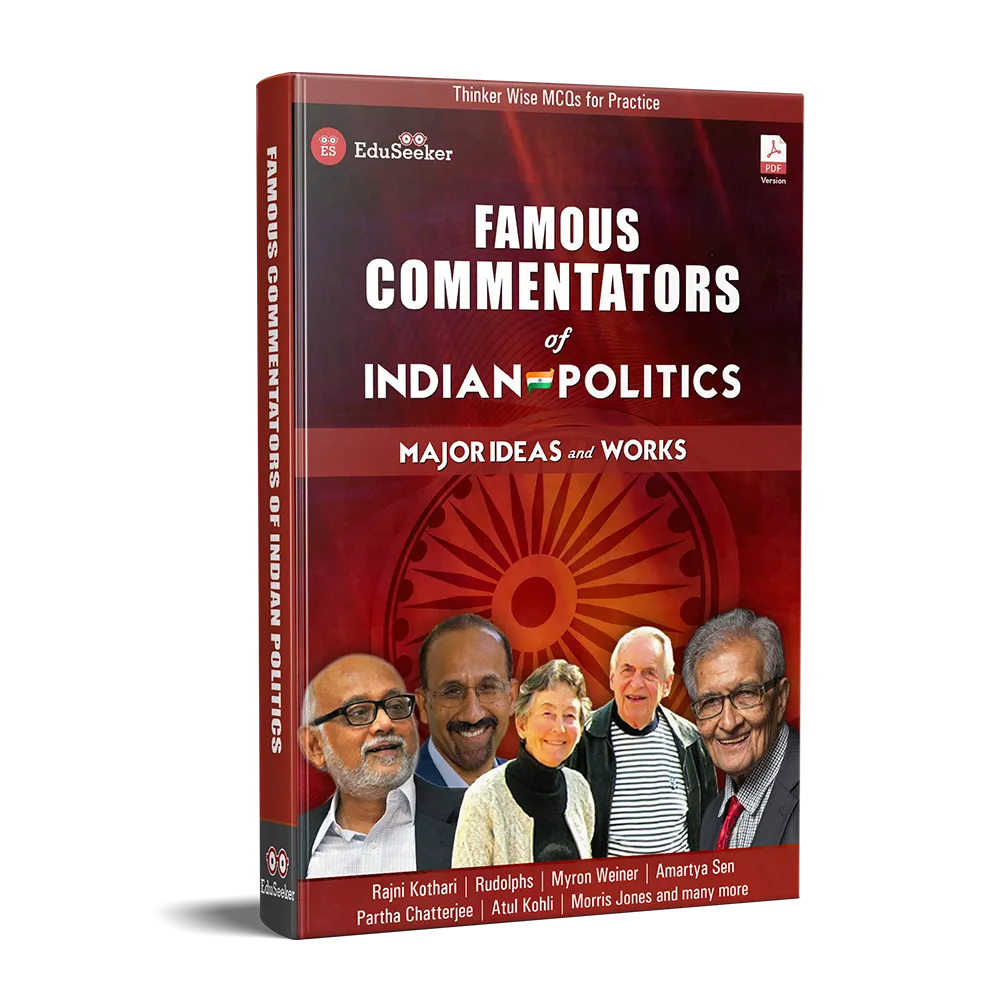 Famous Commentators of Indian Politics